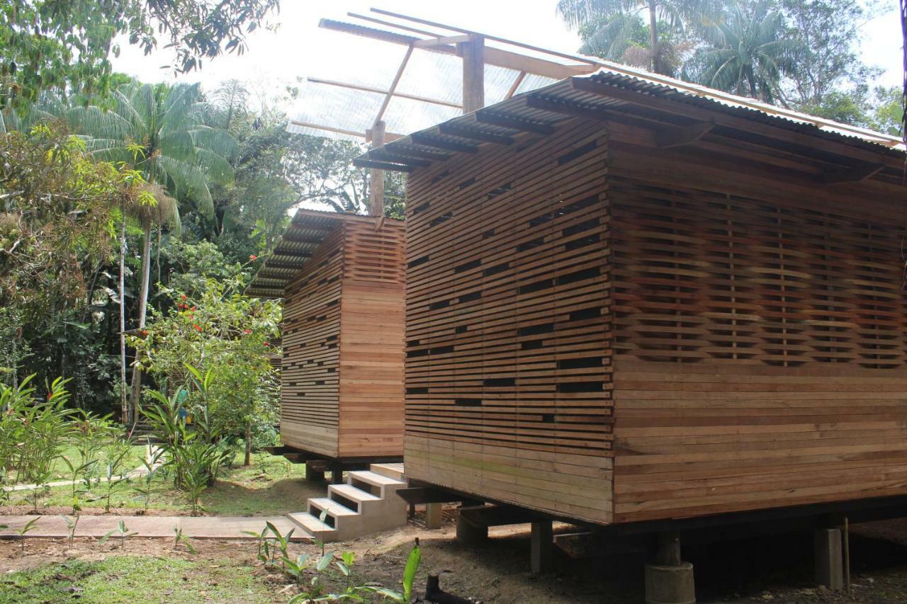 Palmayacu - Refugio Amazonico Leticia Exterior foto